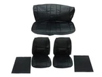 Pg Classic 6610-BUK-C 1969 Dart Gt,gts Front Bucket Rear Bench Seat Cover Set. Fixed Price $755.95.