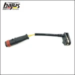 Original Hajus Warning Contact Cable Brake Pad Wear Rear Front & Benz Vw. Fixed Price $6.56.