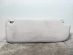 2005-11 Audi A6 C6 Driver Left Sun Visor W Mirror Gray Oem 4F0857551K. Fixed Price $29.99.
