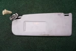2011 2012 2013 2014 Volkswagen Jetta Sel Left Sun Visor Oem 5C6857551A. Fixed Price $42.14.