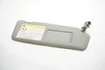 2002 2003 2004 Audi A4 Passenger Sun Visor Platinum 8E0-857-552-F. Fixed Price $22.99.