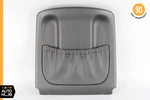 05-07 Mercedes W203 C230 C320 Front Right Passenger Side Seat Back Cover Black. Fixed Price $78.85.