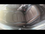 Passenger Front Seat Bucket Air Bag Leather Fits 17-19 Infiniti QX30 471831. Fixed Price $500.00.