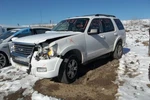 Passenger Front Seat Bucket Right Cloth Manual Fits 09-10 Explorer 1858604. Fixed Price $511.69.