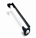 Oem 2011-2022 Jeep Grand Cherokee Durango Front Left Side Seat Track Cover Trim. Fixed Price $27.98.