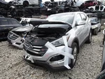 Passenger Front Seat Bucket Right Leather Heated Fits 13-16 Santa Fe 1897192. Fixed Price $594.99.
