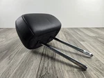 Jeep Compass 2017 - 2025 Rear Seat Center Black Oem. Fixed Price $39.00.