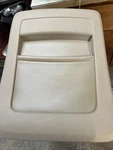 2007-2017 Gmc Chevy Buick Front Left Right Seat Back Storage Cover Kick Panel. Fixed Price $35.00.