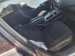 2019 Nissan Murano Passenger Front Seat Bucket Electric Cloth Gray Used 4073280. Fixed Price $379.95.