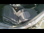 Driver Front Seat Bucket Cloth Manual Fits 17-19 Infiniti QX30 474091. Fixed Price $500.00.