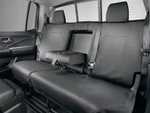 Genuine Honda Seat Covers Rear 08P32-T6Z-110A. Fixed Price $287.64.