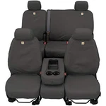 Covercraft SC3458CAGY Carhartt Seatsaver Front Row Custom Fit For Sel. Fixed Price $378.99.