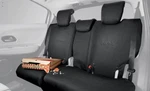 Genuine Honda Rear Seat Cover (2ND Row) Fits: 2016-2022 Hr-v. Fixed Price $224.95.