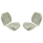 Tmi Seat Foam Xr/sport Ii/sport R500 Pair Mustang 1965-1967. Fixed Price $408.99.