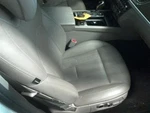 Passenger Front Seat Bucket Electric Fits 15-16 Genesis 10206945. Fixed Price $527.42.