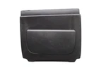 09-13 Bmw 535I Gt 550I Front Right Side Lower Seat Back Cover Panel Oem. Fixed Price $74.25.