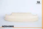 08-12 Land Rover LR2 Front Left Driver Side Seat Lower Cover Trim Beige Oem. Fixed Price $52.50.