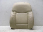 10-13 Bmw F07 550I Gt Upper Seat Cushion Leather Front Right Passenger Oem 10032. Fixed Price $156.38.
