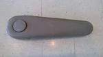 Driver Front Seat Armrest Gray Leather Fits 11-13 Odyssey 115028. Fixed Price $186.00.