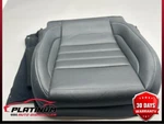 Front Lower Seat Cushion Pad Cover Right Side Lexus 10-15 IS250 IS350 Oem. Fixed Price $159.83.