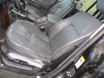 Driver Front Seat Leather Electric With Memory Fits 03-06 Range Rover 1736585. Fixed Price $499.99.