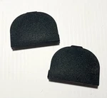 Oem 2013-2019 Ford Escape Front Left Seat Track Cover Caps CJ54-S629B04. Fixed Price $26.99.