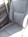 Passenger Front Seat Sedan Bucket Cloth Fits 17-18 Altima 3176350. Fixed Price $638.14.