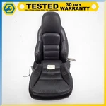 06-10 Chevy Corvette C6 Front Left Driver Upper Lower Seat Cushion Oem. Fixed Price $255.17.
