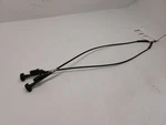 2008 Toyota Camry Rear Seat Folding Cables X2. Fixed Price $69.69.