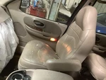 Used Front Right Seat Fits: 2001 Ford F150 Pickup Bucket Leather Manual R.. Fixed Price $729.90.