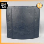 80-89 Mercedes R107 380SL 560SL Front Right Or Left Seat Back Cover Panel Oem. Fixed Price $120.35.
