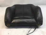 12-18 Bmw F34 328XI Gt Front Driver Left Upper Seat Backrest Cushion. Fixed Price $46.74.