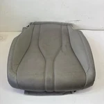 2019-22 Acura Ilx Front Left Side Seat Lower Cushion Cover Gray Oem. Fixed Price $190.00.