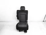 2022-2023 Chevrolet Equinox Rear Passenger Upper & Lower Seat *blk/gry *lt. Fixed Price $379.05.