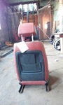 11-17 Bmw X3 Right Passenger Front Seat Bucket Electric. Fixed Price $155.00.