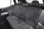 Genuine Volkswagen Rear Seat Cover With Vw ID.4 Logo 11A-061-678-041. Fixed Price $109.20.