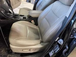 (local Pickup Only) Driver Front Seat Bucket Leather Electric Fits 14-15. Fixed Price $180.00.