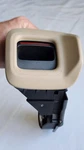 2017-2021 Jeep Compass Rear Left Driver Upper Folding Seat Latch Lock Oem*. Fixed Price $42.74.