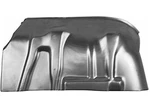 New Rear Bench Seat Cover Black Pui Fits 1971-1973 Chevrolet Camaro 71FS10C. Fixed Price $407.99.