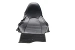 97-04 Porsche Boxster 986 Front Left/right Upper Seat Cushion Portion Cover Oem. Fixed Price $88.00.