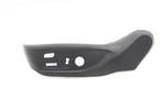 2020- 2025 Hyundai Palisade Front Left Seat Outer Cover Oem 88011S8520 Black Nbx. Fixed Price $45.08.