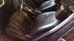 Driver Front Seat Bucket Leather Electric Lt Fits 10-11 Equinox 659942. Fixed Price $499.90.