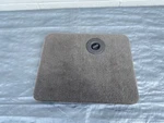2004 2005 2006 Toyota Tundra Double Cab Under Seat Storage Lid Cover 162WP0052. Fixed Price $40.00.
