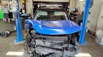 Driver Front Seat Bucket Manual Cloth Fits 21-22 Bronco Sport 1106376. Fixed Price $475.00.
