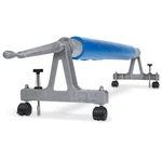 Rocky's Large Eazy Roller Inground Solar Cover. Fixed Price $39.49.