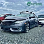 Driver Front Seat Cloth Manual Coupe Heated Fits 16-17 Civic 2346746. Fixed Price $740.99.