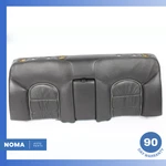 98-03 Jaguar XJ8 Super V8 Vdp X308 Rear Top Upper Seat Cushion GNC5541DB Leg Oem. Fixed Price $129.23.
