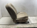 Buick Lucerne Cxl 2006 2010 Front Right Passenger Seat Leather Lt Cashmere. Fixed Price $265.91.