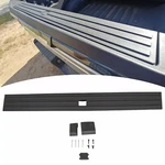 15-20 Ford F150 Tailgate Flexible Step Molding Cover W/ Release Button. Fixed Price $24.46.
