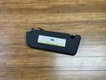2019-2025 Audi S7 2.9L Sportback Right Sun Visor Glass 12K Miles 4K0857552D Oem. Fixed Price $63.75.